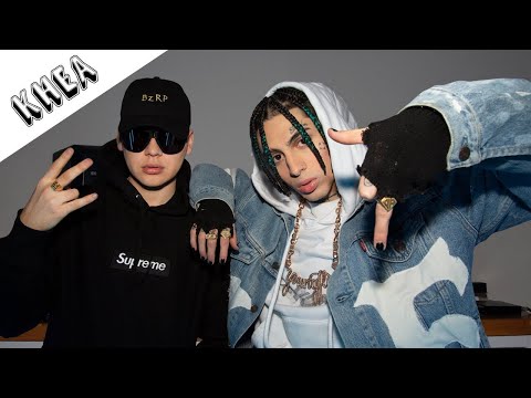 KHEA || BZRP Music Sessions #34 (Letra/Lyrics)