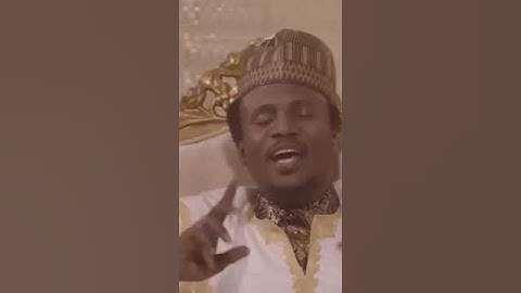 nasiru yusuf gawuna by sarkin Waka officit song