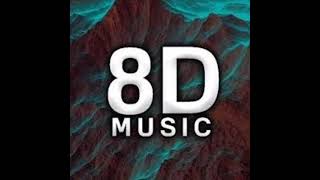 8D Billie Elish - Ilomilo