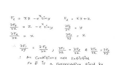 VC L5 Arc Length Exact differential and component test by Assistant Professor Dilip Udhani