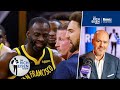 How Long Should the NBA Suspend Draymond Green for His Gobert Headlock? | The Rich Eisen Show