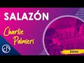 Miniature de la vidéo de la chanson Salazón