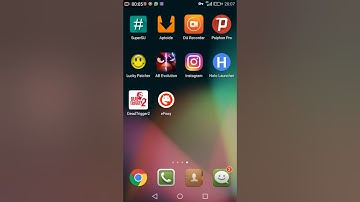 Como hacer un payload para http injector o eProxy  100% asegurado v: cualquier compania