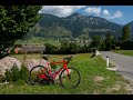 Hiking and Biking Triglav National Park, Slovenia