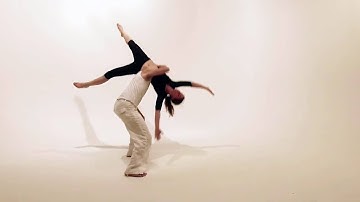 Contact Improvisation Technique Tutorial 15