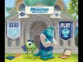 Ethan Monsters University App Read Along Ethanheb