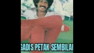 Gadis Petak Sembilan - MELKY GOESLAW ( lagu jadul )