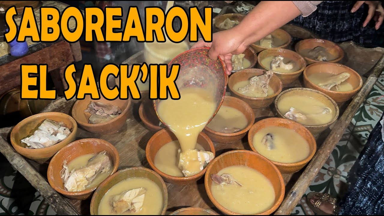 Un rico chunto en honor a Santo Tomás de Aquino