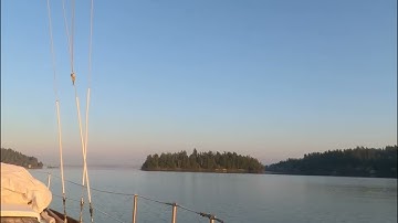 South Puget Sound Cruise Quik Auto Edited Short by GoPro 11