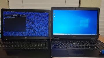 Computer Hacking - Taking Full Remote Control in under 13 Seconds! Reverse Shell bypass Antivirus!