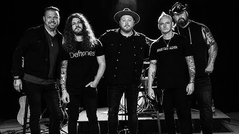 Music Roundtable  : Saving Abel  (Corinth, Mississippi)