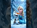 ElsaтАЩs Magic тЭДя П The Magical Snow Maze Adventure With Olaf ЁЯТЩтШГя П Shorts Frozen ElsaтАЩs Magic тЭДя П The Magical Snow Maze Adventure With Olaf ЁЯТЩтШГя П Shorts Frozen