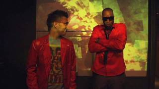 So Much - Canada Shout Out - Raghav & Kardinal Offishall