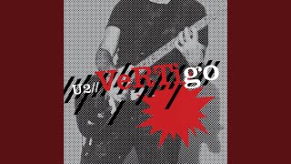 Vertigo (Jacknife Lee 10") - U2