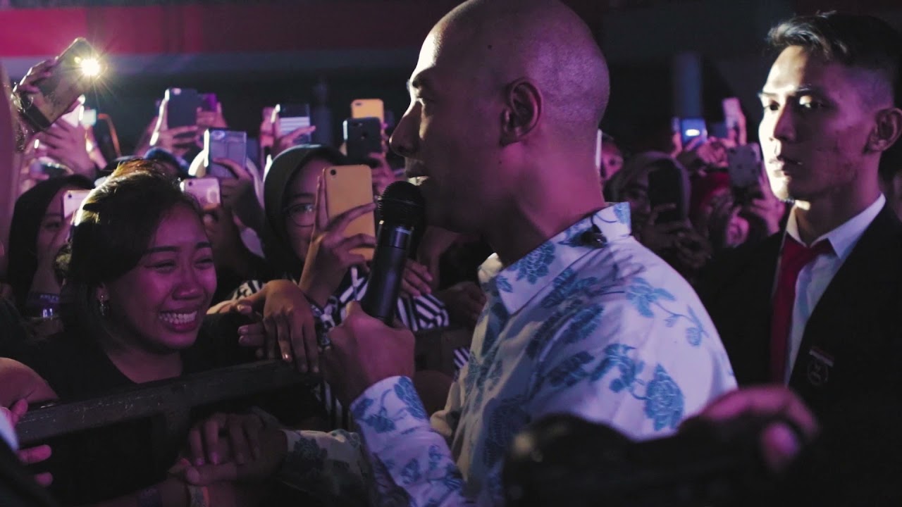 AFTERMOVIE STETSA SPECTA SHOW 2019