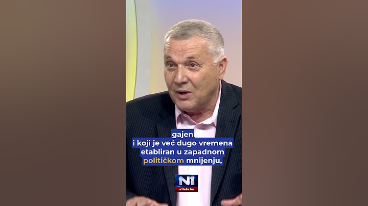 "Iran je u ovome uspio da razbije mit da je Izrael nepobjediv, dao vjetar u leđa budućim akcijama."