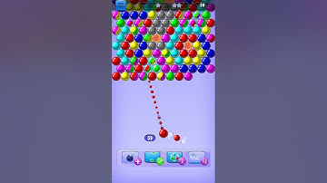 Bubble Shooter level 562.