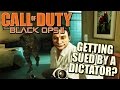 DICTATOR SUES BLACK OPS 2 - Manuel Noriega vs Activision (Call of Duty) | Chaos