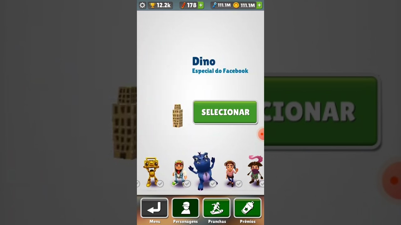 Download Subway Surfers 1.99.0/1.98.0/1.97.0/1.96.0/1.95.0 ETC (Dinheiro  infinito/Skins)ZERO DELAY 