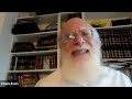 Sefer HaMitzvos Shiur of April 21, 2025 Mitzvas Aseh #1