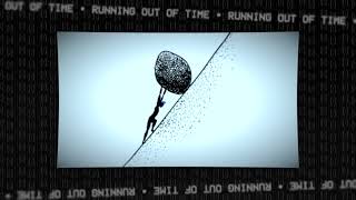 Warwick Smith - Running Out Of Time