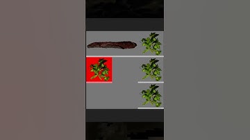 How much can you fit in your inventory this Game? #horrorgame #caving #cavediving #gamedev #indiedev