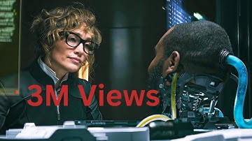 In Future, AI Robots Start a War Against Humans And Try To Wipe Them Out