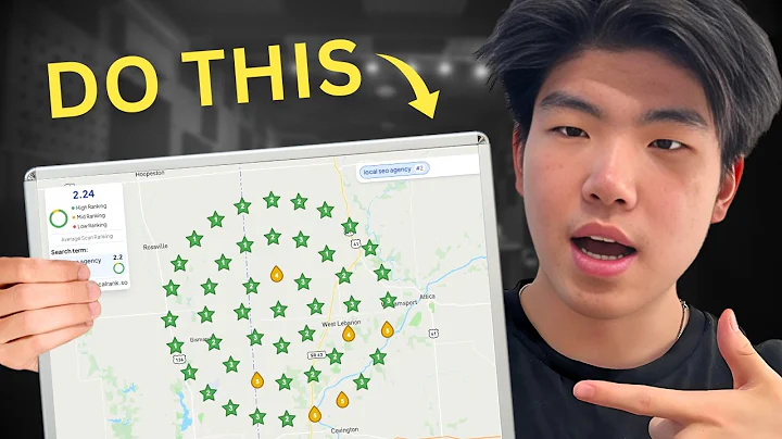 How Agencies are Using Google's Map Hack to Rank Top 3 on Google Maps