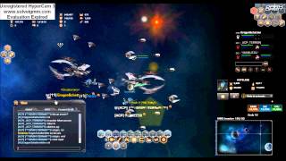 Darkorbit-Inasion (NPC's)