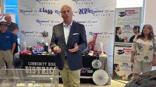 Raymond Chevrolet CHSD117 Drive for Education Prize Drawing