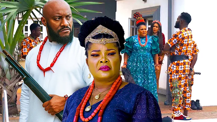 You Need To Watch This Interesting Super Amazing Royal Movie Based On A True Story-African Movies