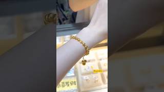 💌New Desgins Silver payal golden necklace jewellery Set Today Gold Rate News‼️Aaj Ka Taja Bhav #yt💔