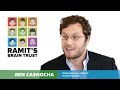 Networking Tips for Entrepreneurs, with Ben Casnocha