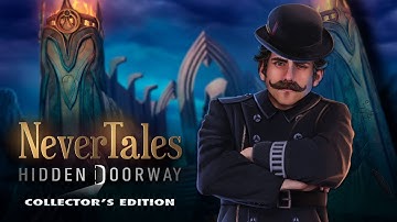 Nevertales: Hidden Doorway Collector