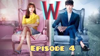 W-Two World Episode 4