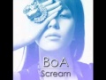 BoA Scream mp3