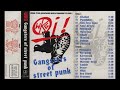 Wkg  gangsters of street punk full album 2000