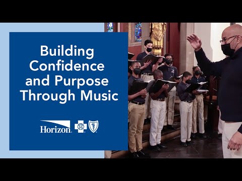 Newark Boys Chorus School: Inspiring Excellence in Academics and Music