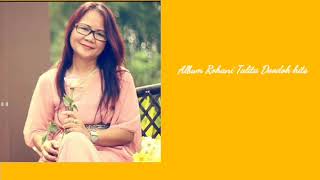 Talita Doodoh full album Rohani Manado