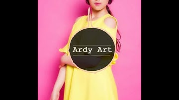 Isyana Sarasvati - Tetap Dalam Jiwa ( ArdyArts Remix )