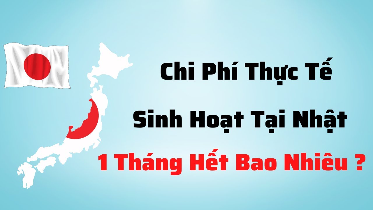 Phân tích 6 Khoản Chi phí Xuất khẩu Lao động Nhật Bản người lao động tại Đắk Lắk - Phú Yên phải biết