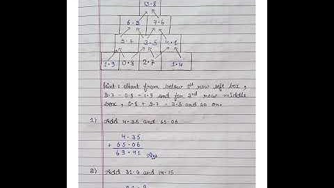 Class 7th|| Maths Worksheet 11 || 27/08/2021.