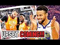 I Bet I Convince You: The Golden State Warriors WOULD CRUSH The 2021 Utah Jazz In A Playoff Series