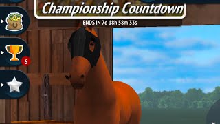 Horse Racing Manager, First Look screenshot 5