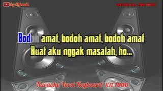 KARAOKE CINTA BEDA USIA ANDRA RESPATI
