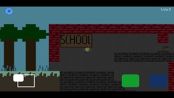 Pocket Game Developer - Survivor lvl 2