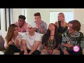 Now United Exclusive Interview - Popstar!
