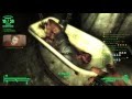 Fallout 3 - Похороны Харона
