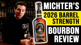 Michter's Made This Bourbon WAY BETTER in 2026!