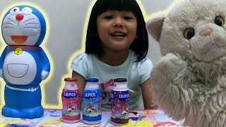 Icip icip Calpico Mini : Yummy fruit flavored fermented milk screenshot 3